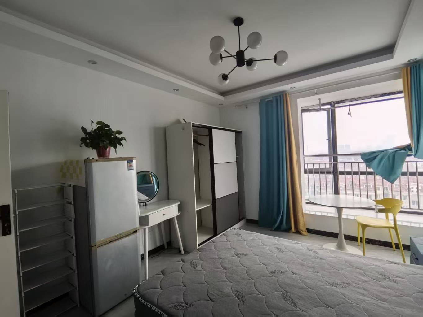 Suzhou-Huqiu-Cozy Home,Clean&Comfy,No Gender Limit