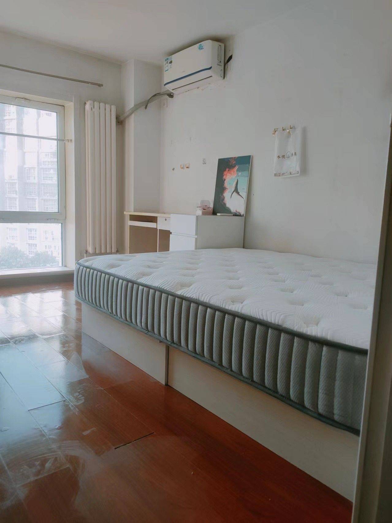 Beijing-Chaoyang-Cozy Home,Clean&Comfy,No Gender Limit,Hustle & Bustle