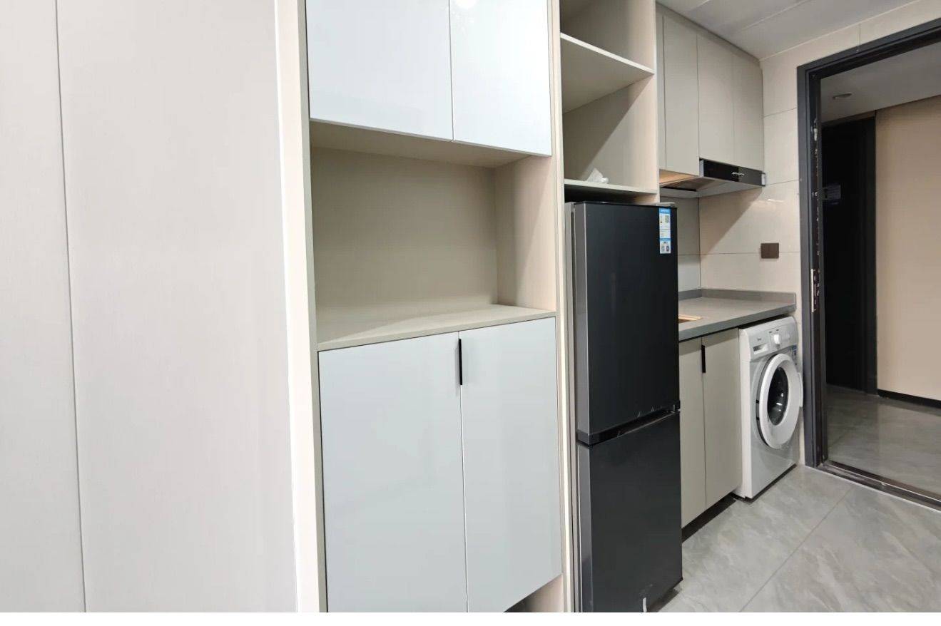 Hangzhou-Xiaoshan-Cozy Home,Clean&Comfy,No Gender Limit,“Friends”,Chilled