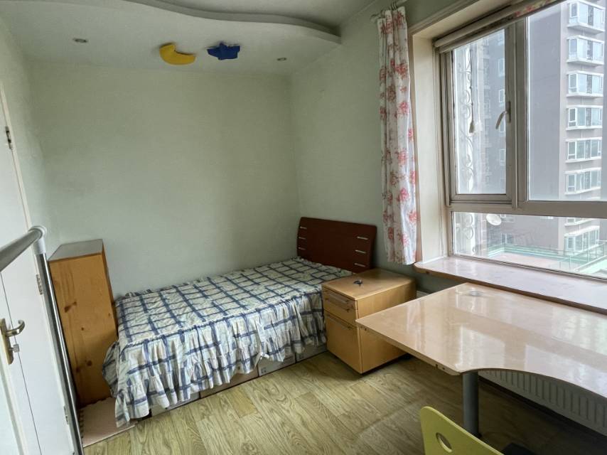 Beijing-Chaoyang-Cozy Home,Clean&Comfy,Hustle & Bustle,“Friends”,Chilled,LGBTQ Friendly,Pet Friendly