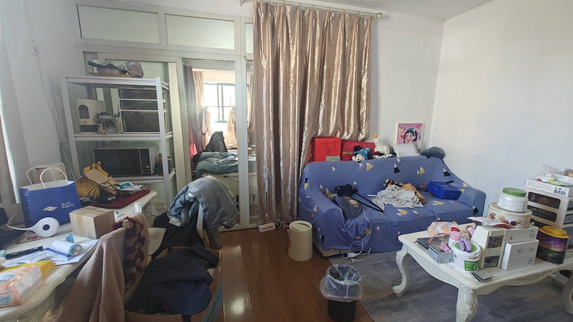 Hangzhou-Gongshu-Cozy Home,Clean&Comfy,No Gender Limit,Hustle & Bustle,LGBTQ Friendly