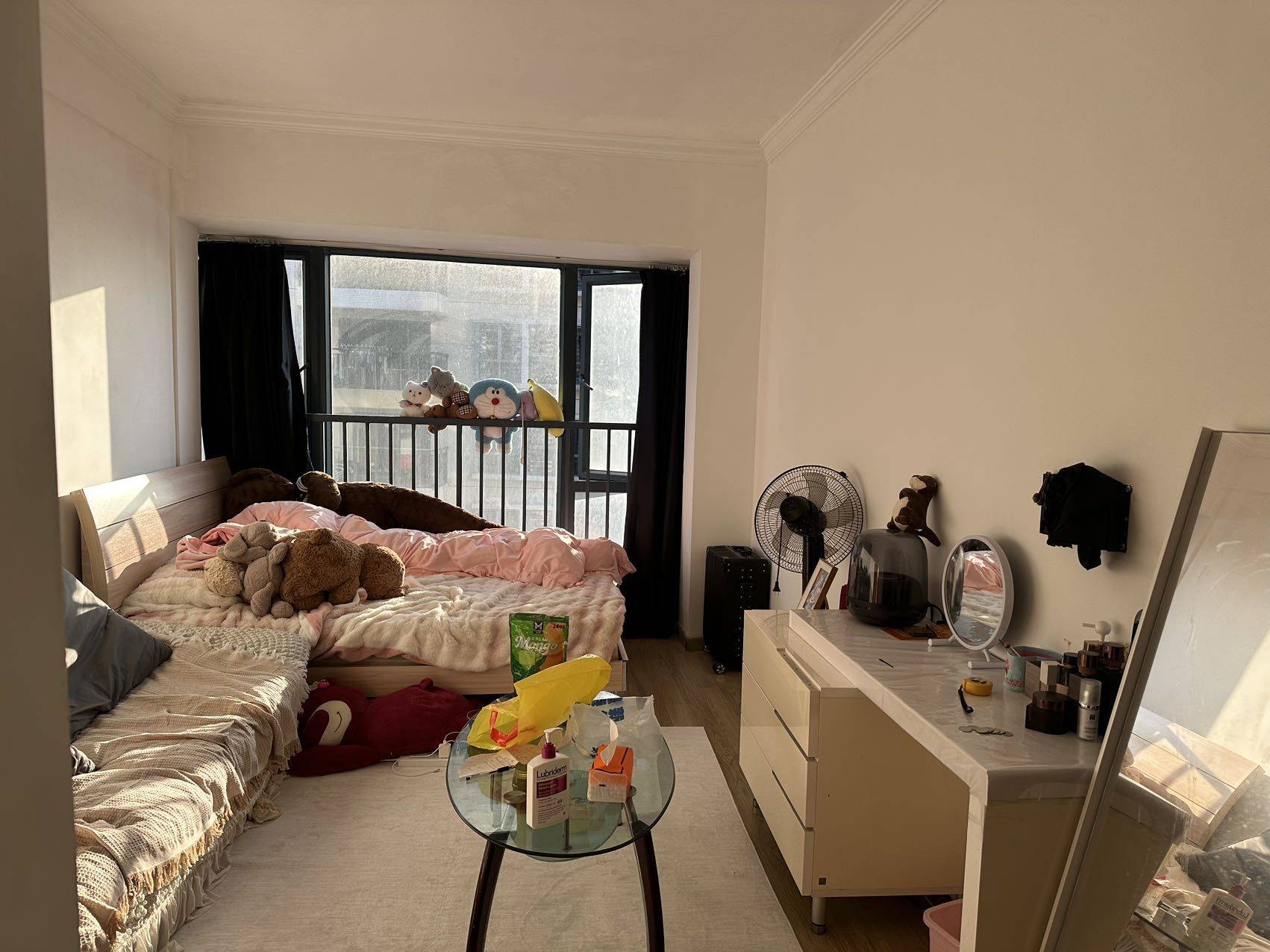 Dongguan-Nancheng-Cozy Home,Clean&Comfy,No Gender Limit,Chilled