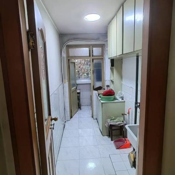 笑的味道整租房源1