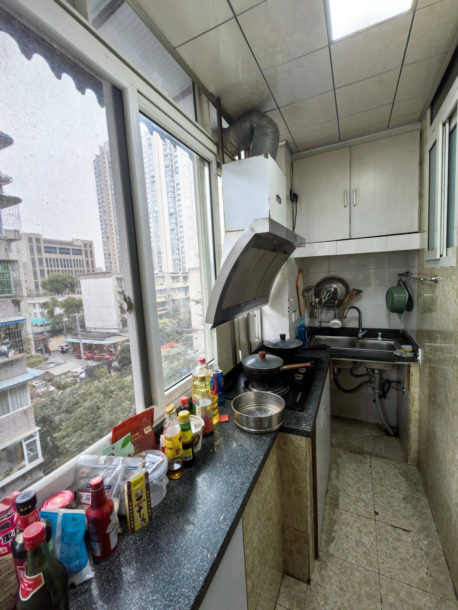 Chengdu-Wuhou-Cozy Home,Clean&Comfy,No Gender Limit