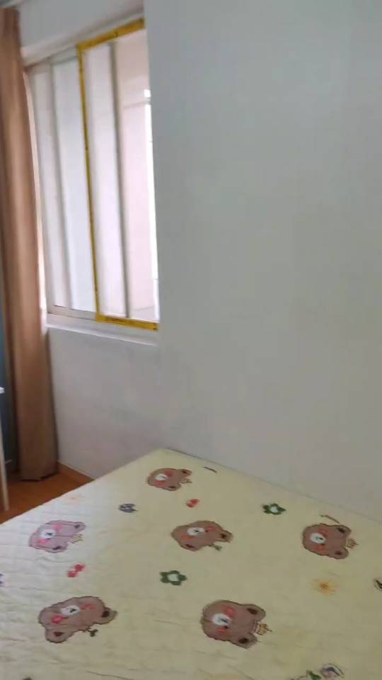 Nanjing-Jiangning-Cozy Home,Clean&Comfy,No Gender Limit