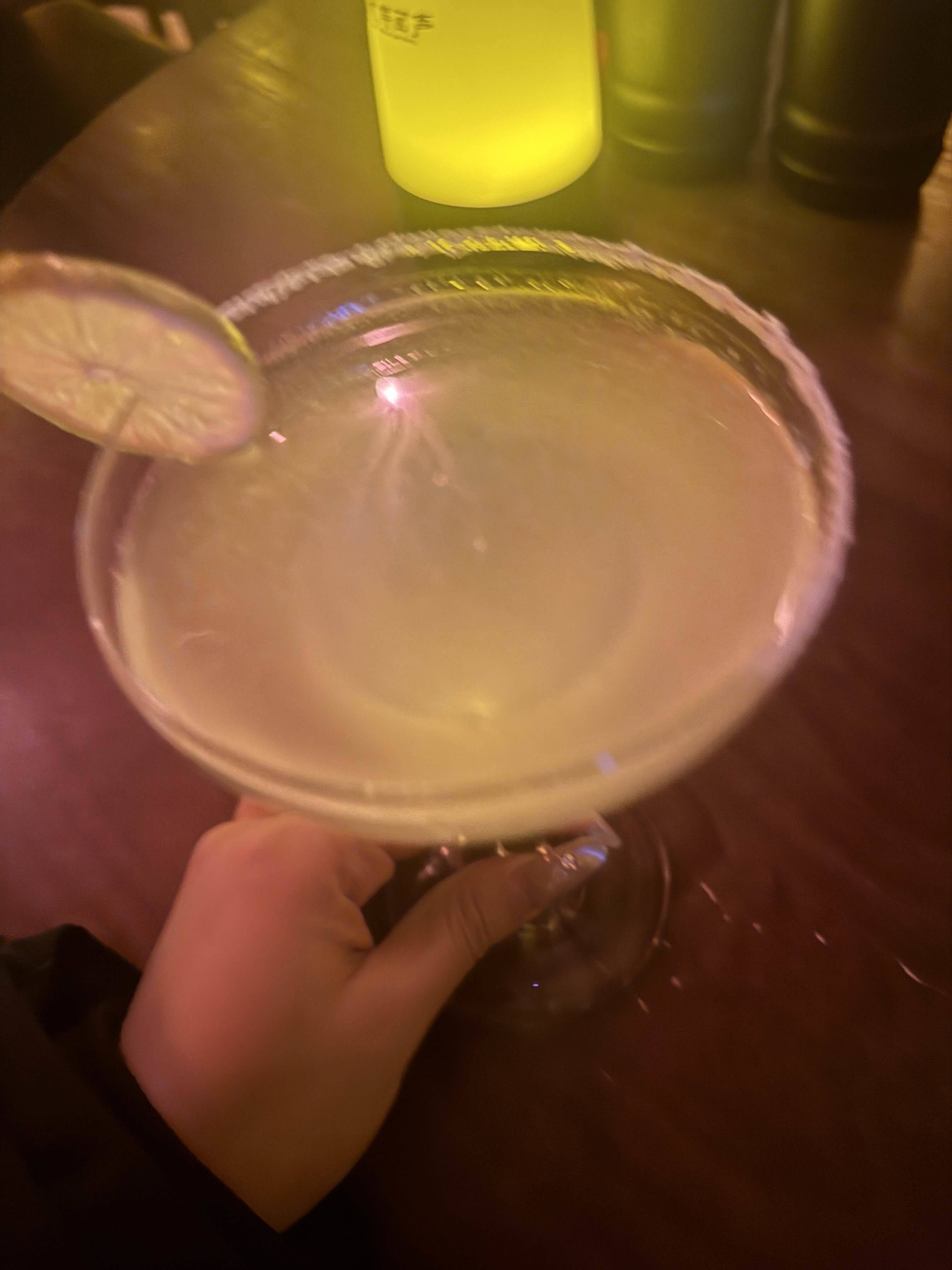 小雨