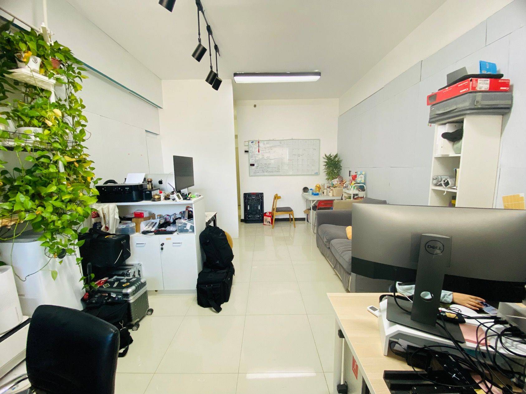 Beijing-Chaoyang-Cozy Home,Hustle & Bustle,Chilled