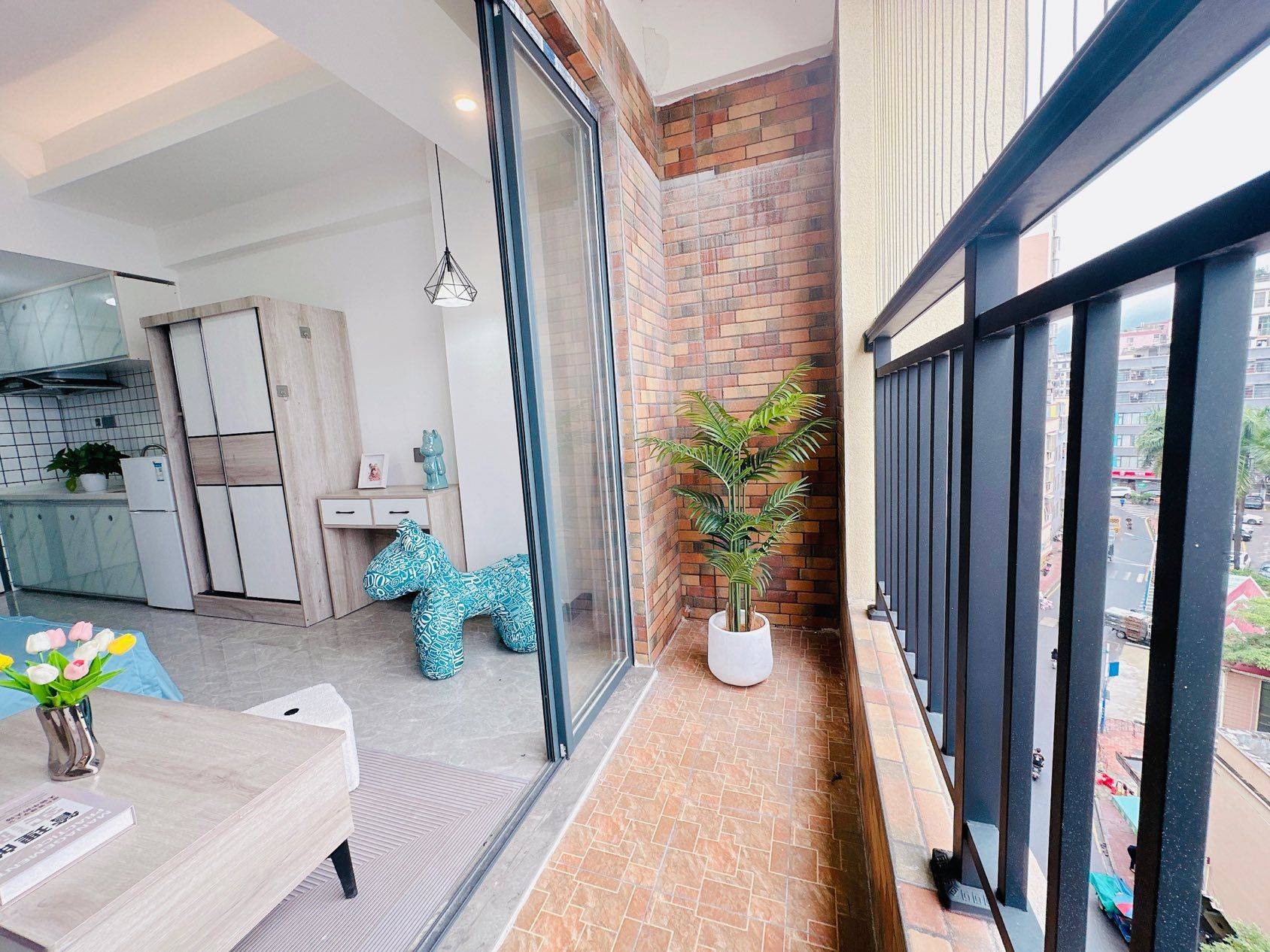 Guangzhou-Baiyun-Cozy Home,Clean&Comfy,No Gender Limit