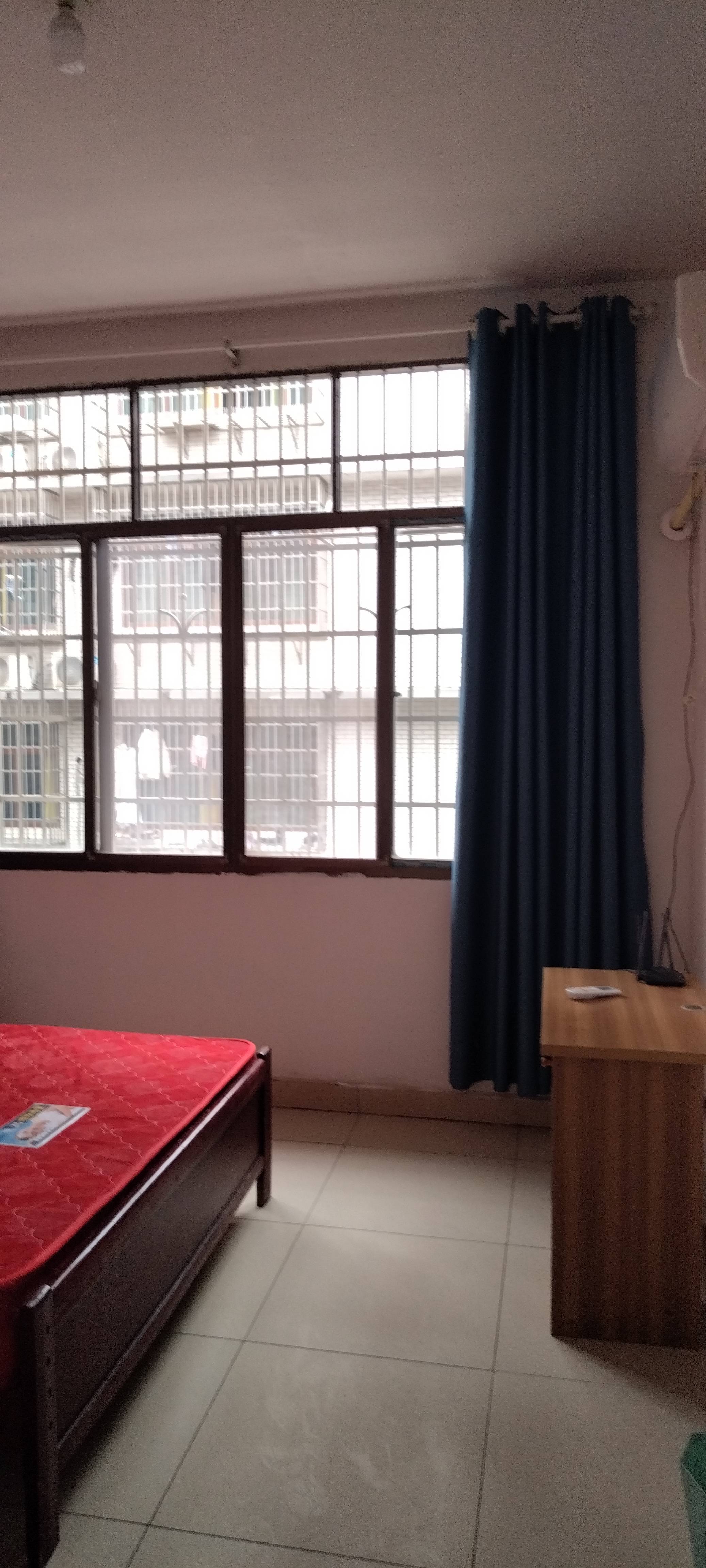 Changsha-Yuelu-Cozy Home,Clean&Comfy,No Gender Limit,“Friends”