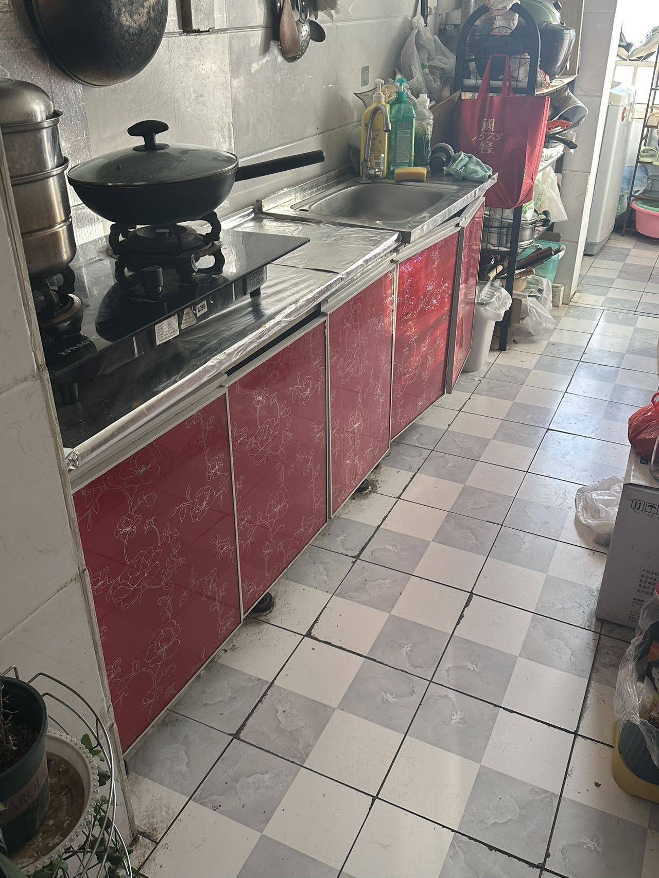 Beijing-Changping-Cozy Home,Clean&Comfy,No Gender Limit,Hustle & Bustle,“Friends”,Chilled