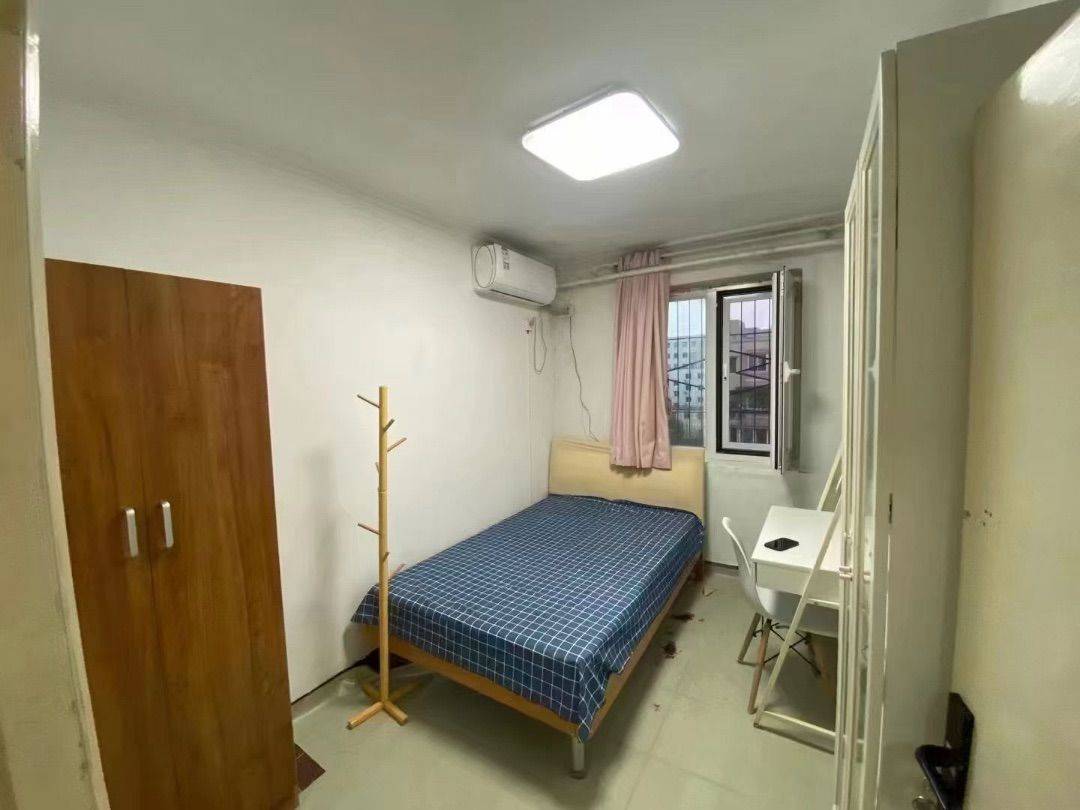 Beijing-Haidian-Liudaokou,ASAP,Sublet