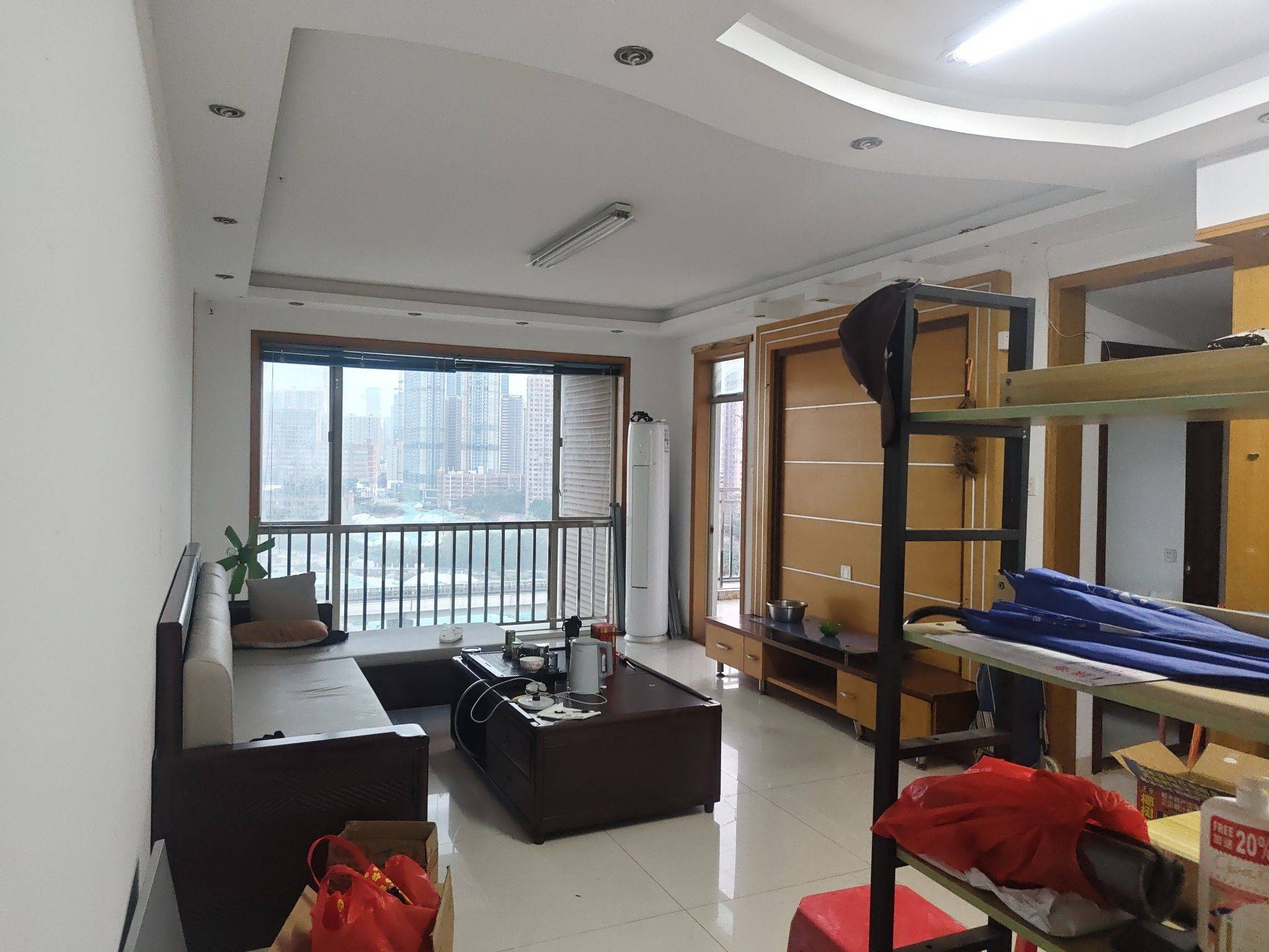 Shenzhen-Longgang-Cozy Home,Clean&Comfy,Chilled