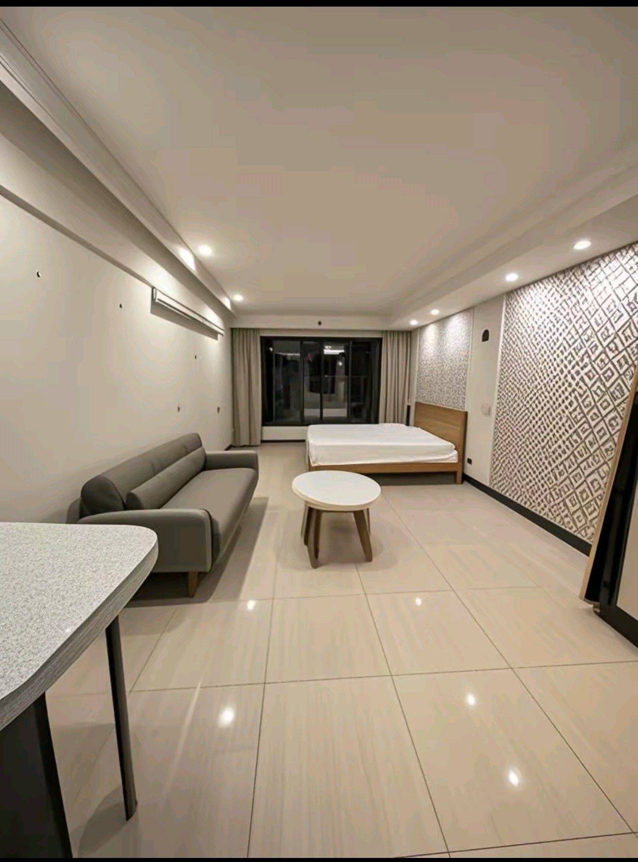 广州 海珠 | 珠江新岸公寓_7