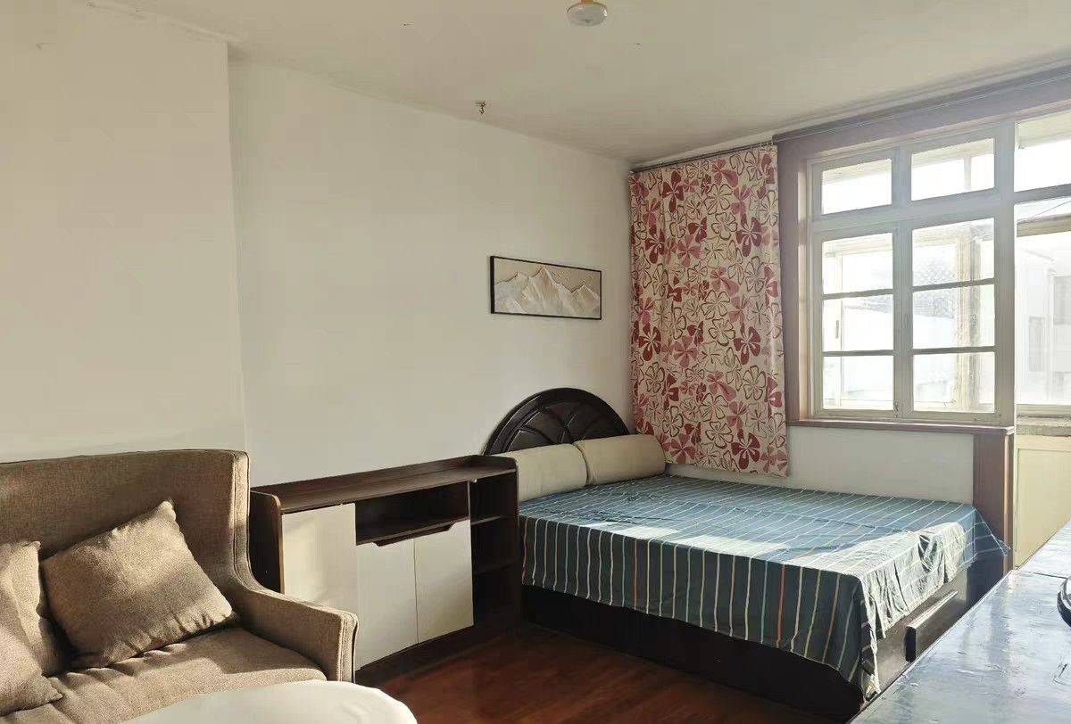 Qingdao-Shibei-Cozy Home,No Gender Limit