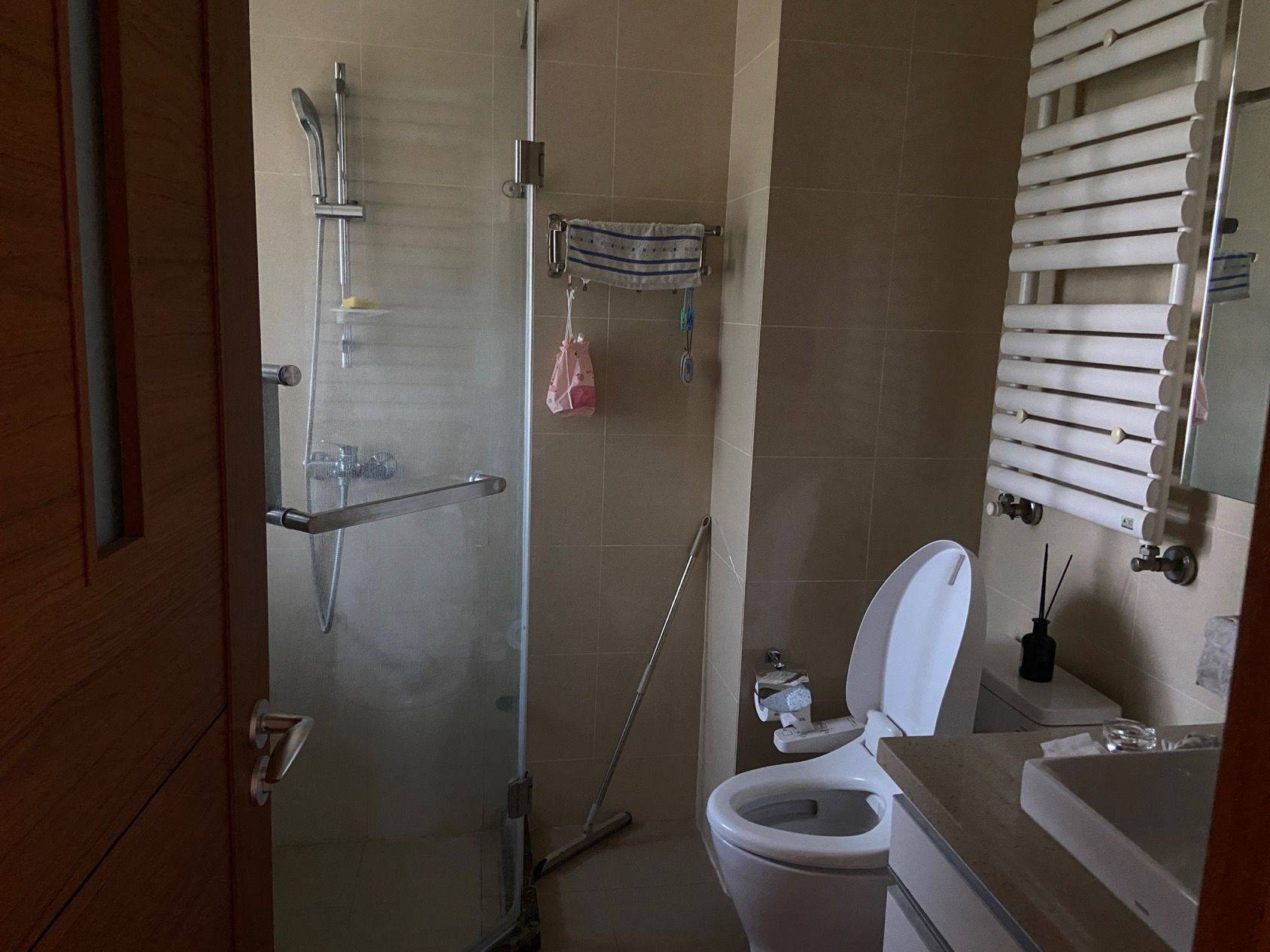 Shanghai-Jiading-Cozy Home,Clean&Comfy,No Gender Limit,Hustle & Bustle,Chilled,LGBTQ Friendly,Pet Friendly
