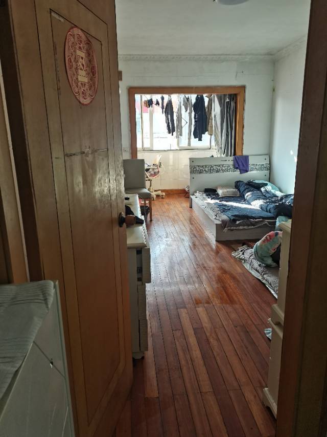 Shanghai-Pudong-Cozy Home,Clean&Comfy,No Gender Limit