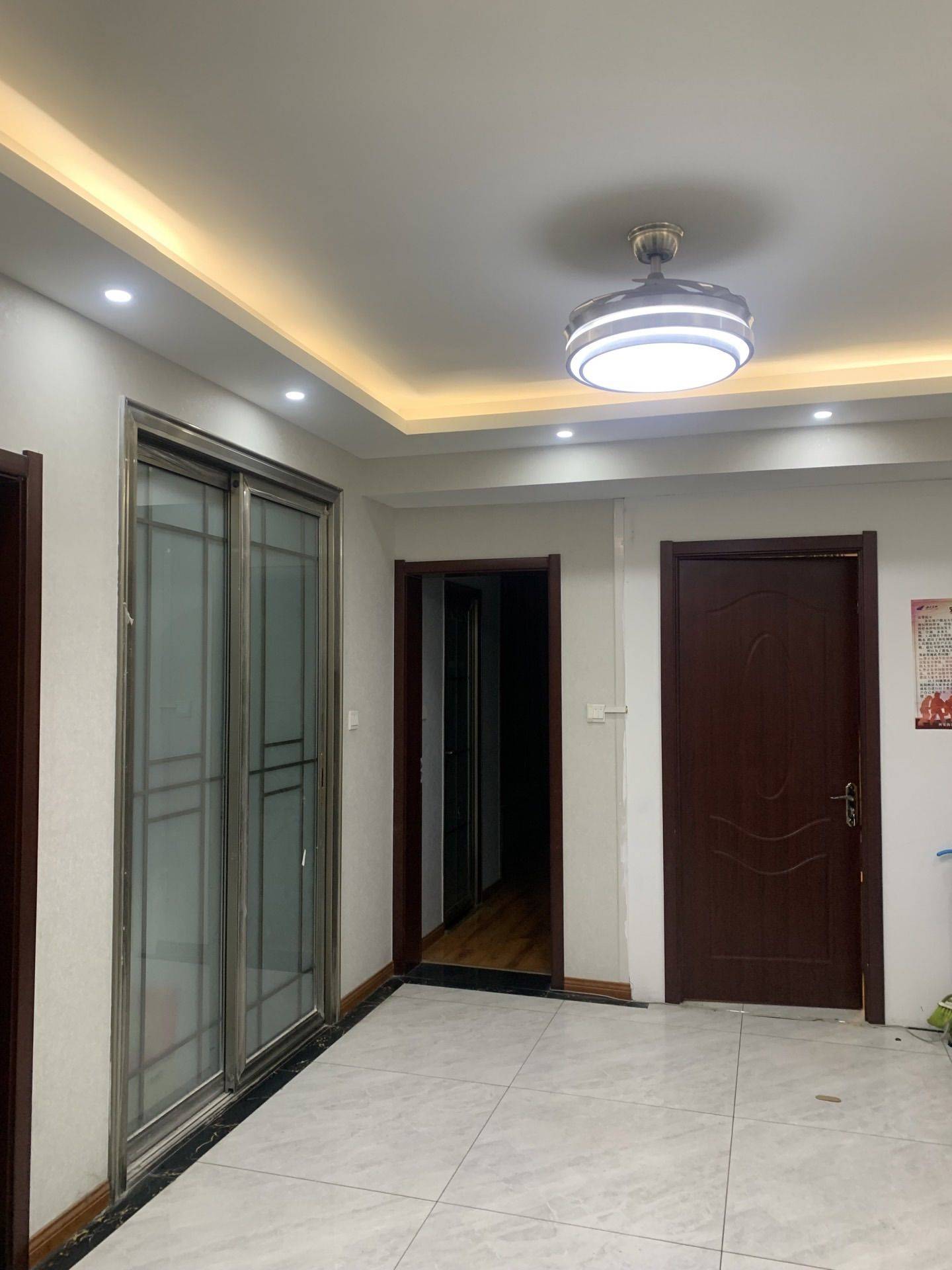 Xi'An-Yanta-Cozy Home,No Gender Limit,Chilled