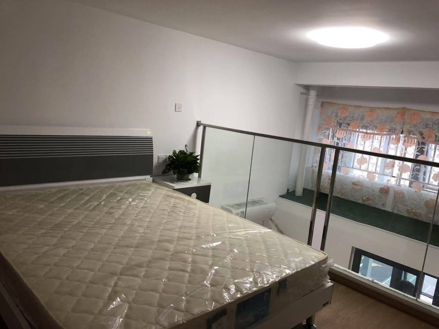 Hefei-Baohe-Cozy Home,Clean&Comfy,No Gender Limit,Hustle & Bustle