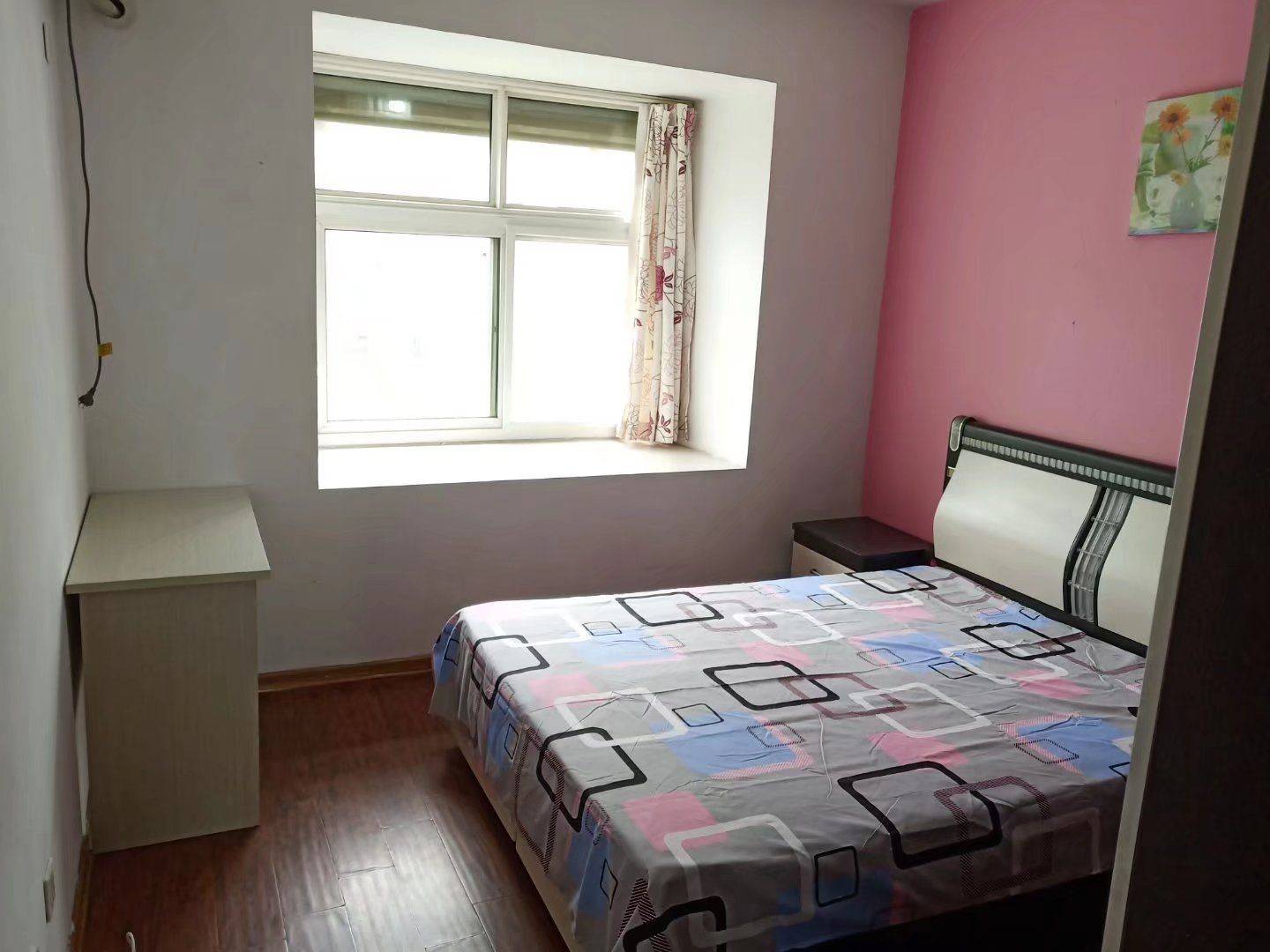 Nanjing-Pukou-Cozy Home,Clean&Comfy,No Gender Limit,Hustle & Bustle,“Friends”,Chilled,LGBTQ Friendly,Pet Friendly