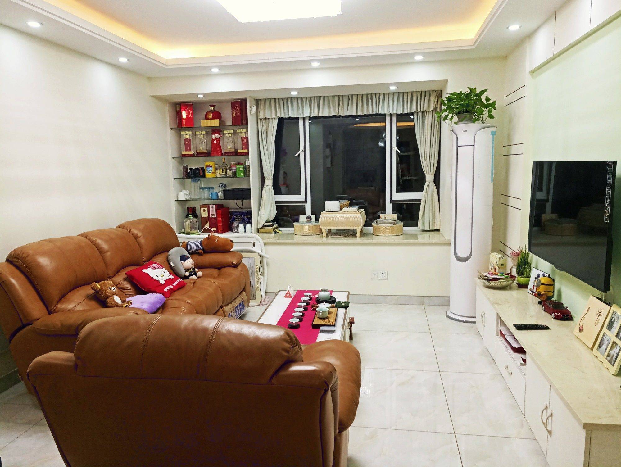 Suzhou-Wuzhong-Cozy Home,Clean&Comfy,No Gender Limit,Hustle & Bustle,“Friends”,Pet Friendly