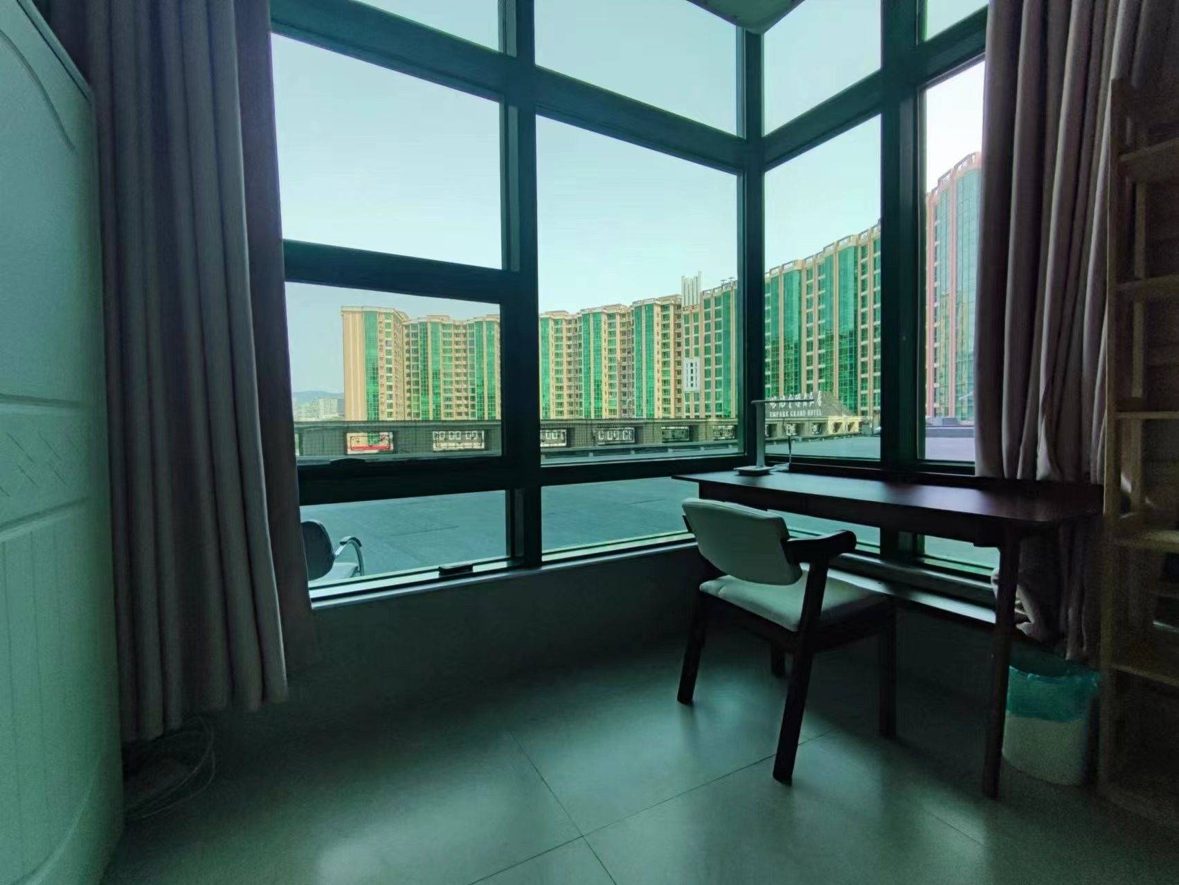 Beijing-Haidian-男生优先,安卓和自媒体优先,Pet Friendly,Clean&Comfy,Chilled