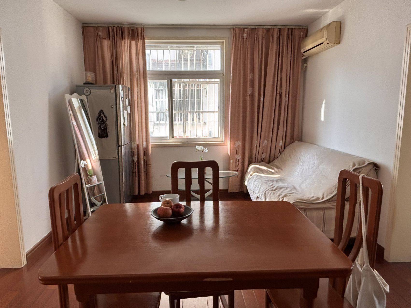 Hefei-Shushan-Cozy Home,Clean&Comfy,No Gender Limit,Hustle & Bustle,“Friends”,Chilled,LGBTQ Friendly,Pet Friendly