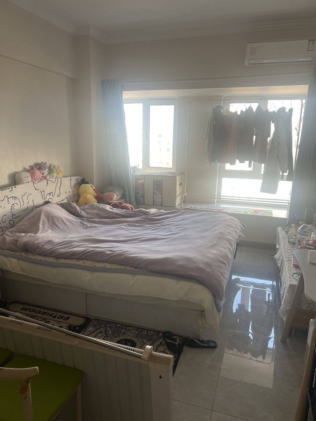 津南双港整租房源2