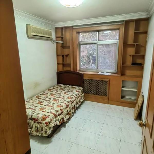 笑的味道整租房源3