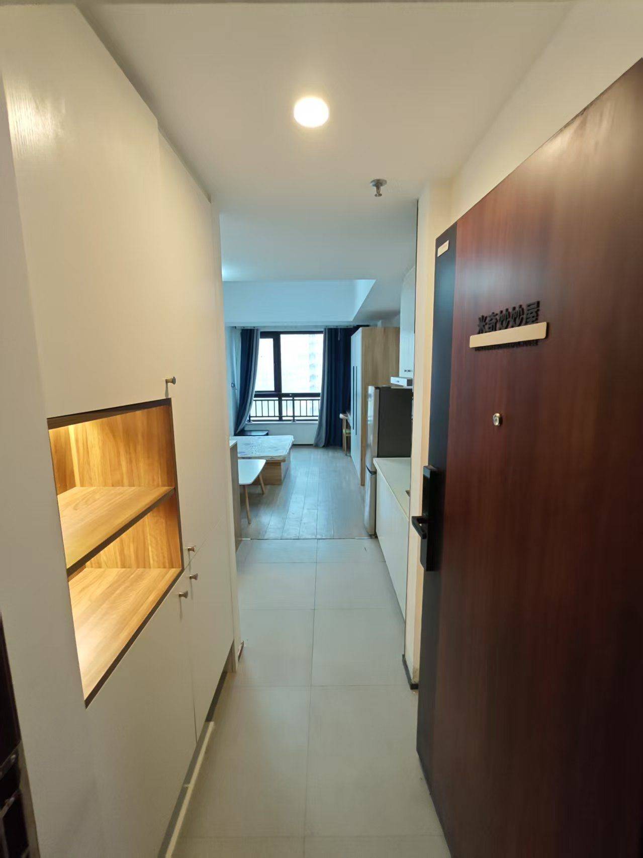 Zhengzhou-Erqi-Cozy Home,Clean&Comfy,Hustle & Bustle,“Friends”,Chilled,LGBTQ Friendly,Pet Friendly