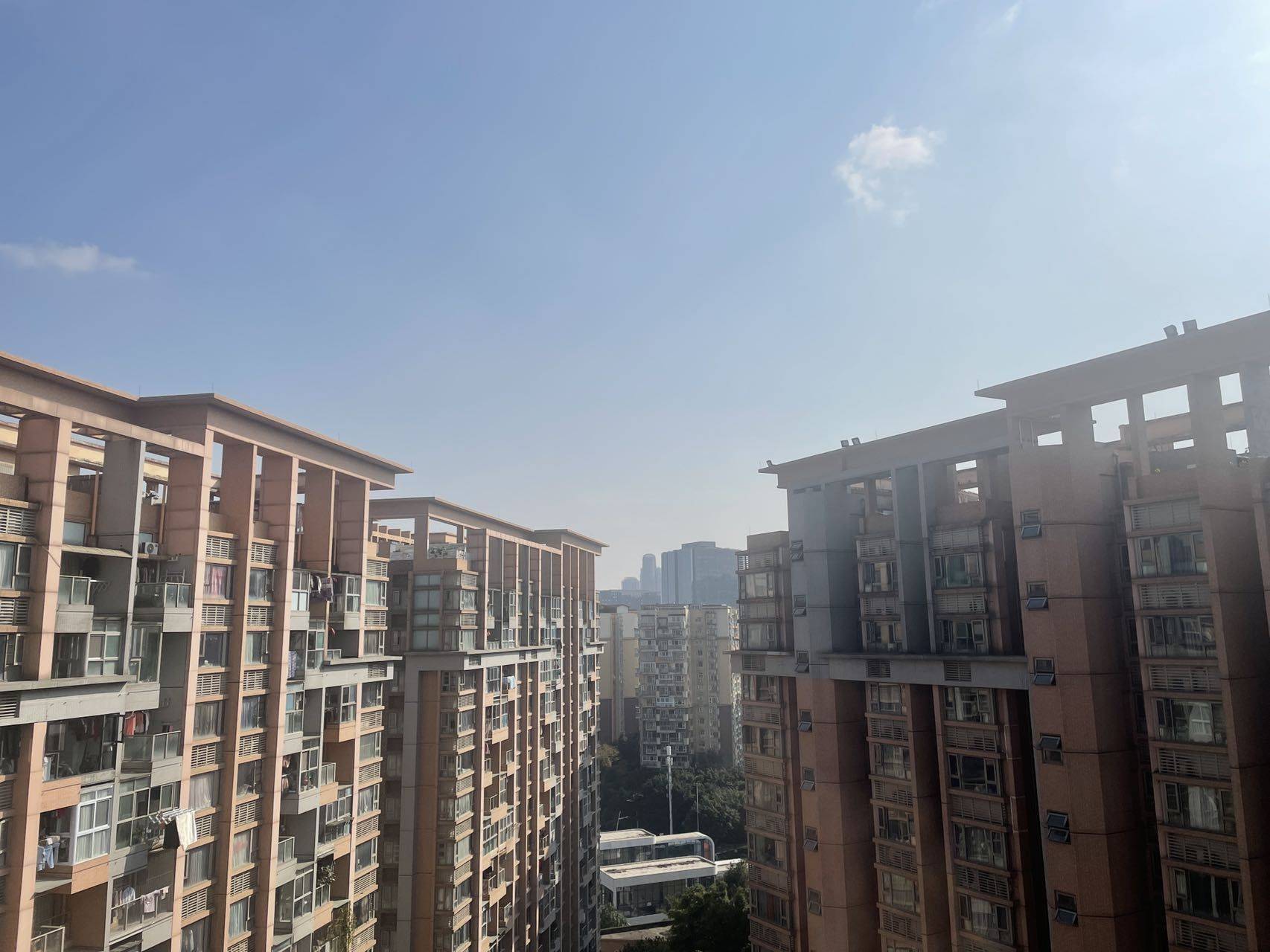 Chengdu-Wuhou-Cozy Home,Clean&Comfy,No Gender Limit,Hustle & Bustle,“Friends”,Chilled