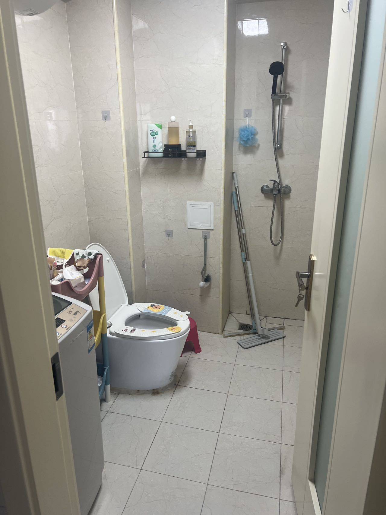 津南双港整租房源1