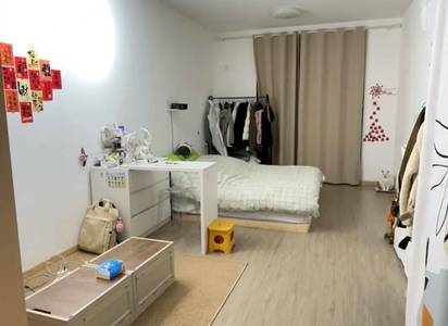 Cozy Home | Clean&Comfy | No Gender Limit | Chilled | Pet Friendly
