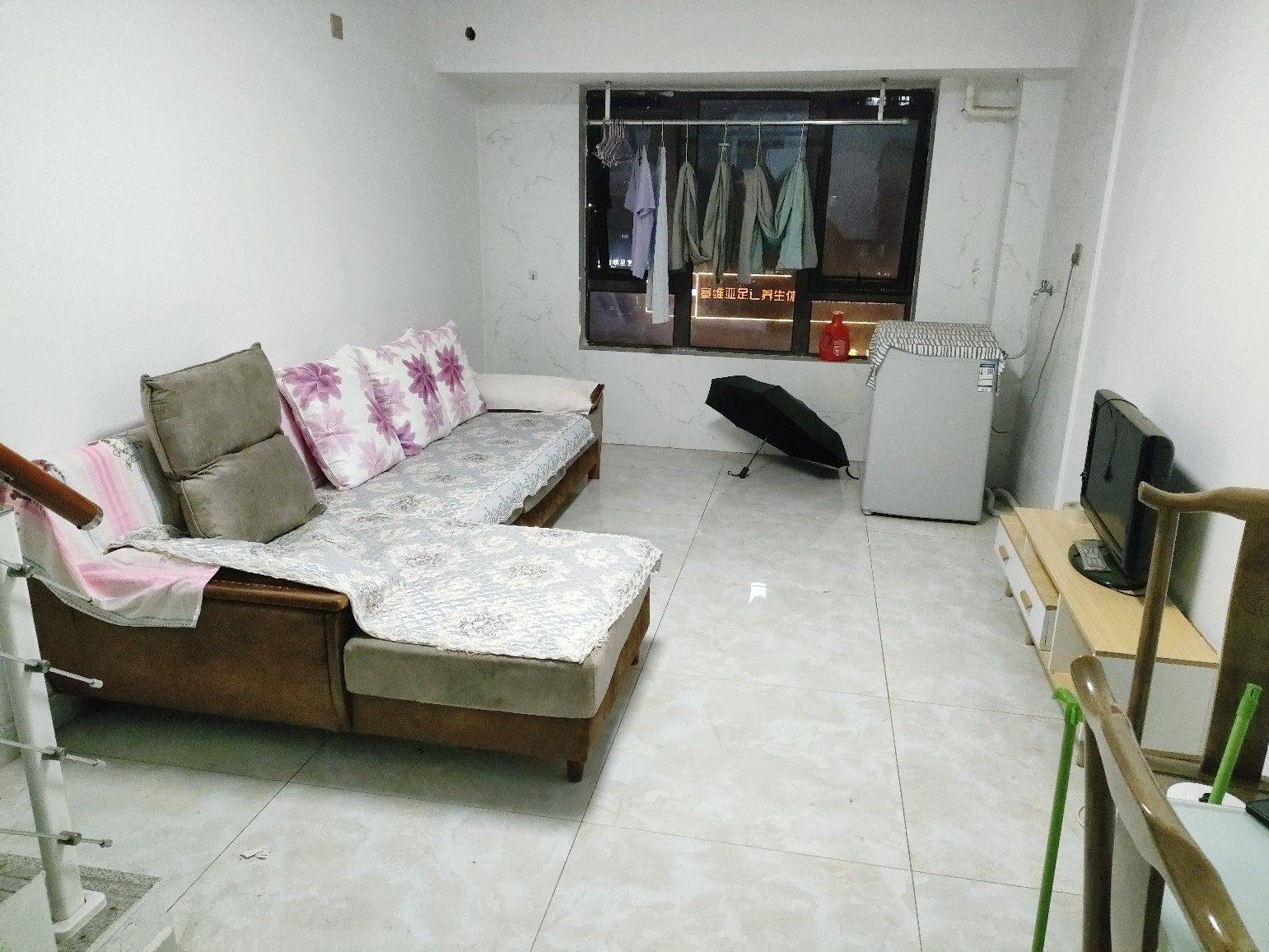 Hefei-Yaohai-Cozy Home,No Gender Limit,Hustle & Bustle,“Friends”,LGBTQ Friendly,Pet Friendly
