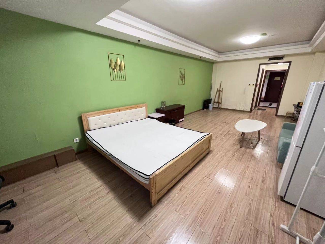 Xi'An-Xincheng-Clean&Comfy,No Gender Limit