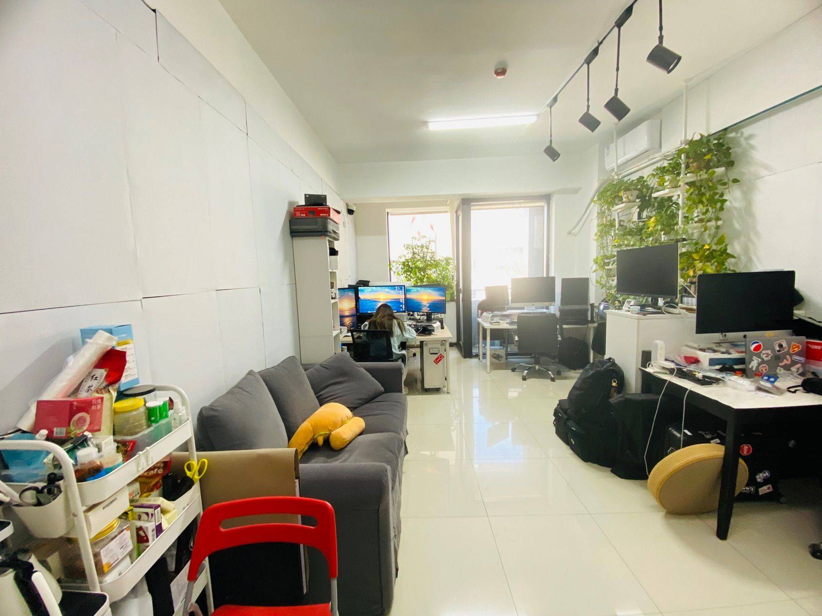 Beijing-Chaoyang-Cozy Home,Hustle & Bustle,Chilled