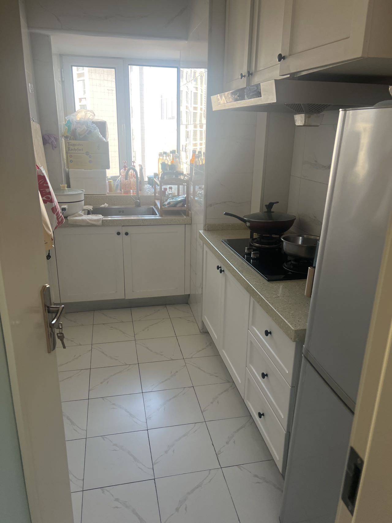 津南双港整租房源3