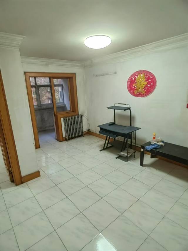 笑的味道整租房源2