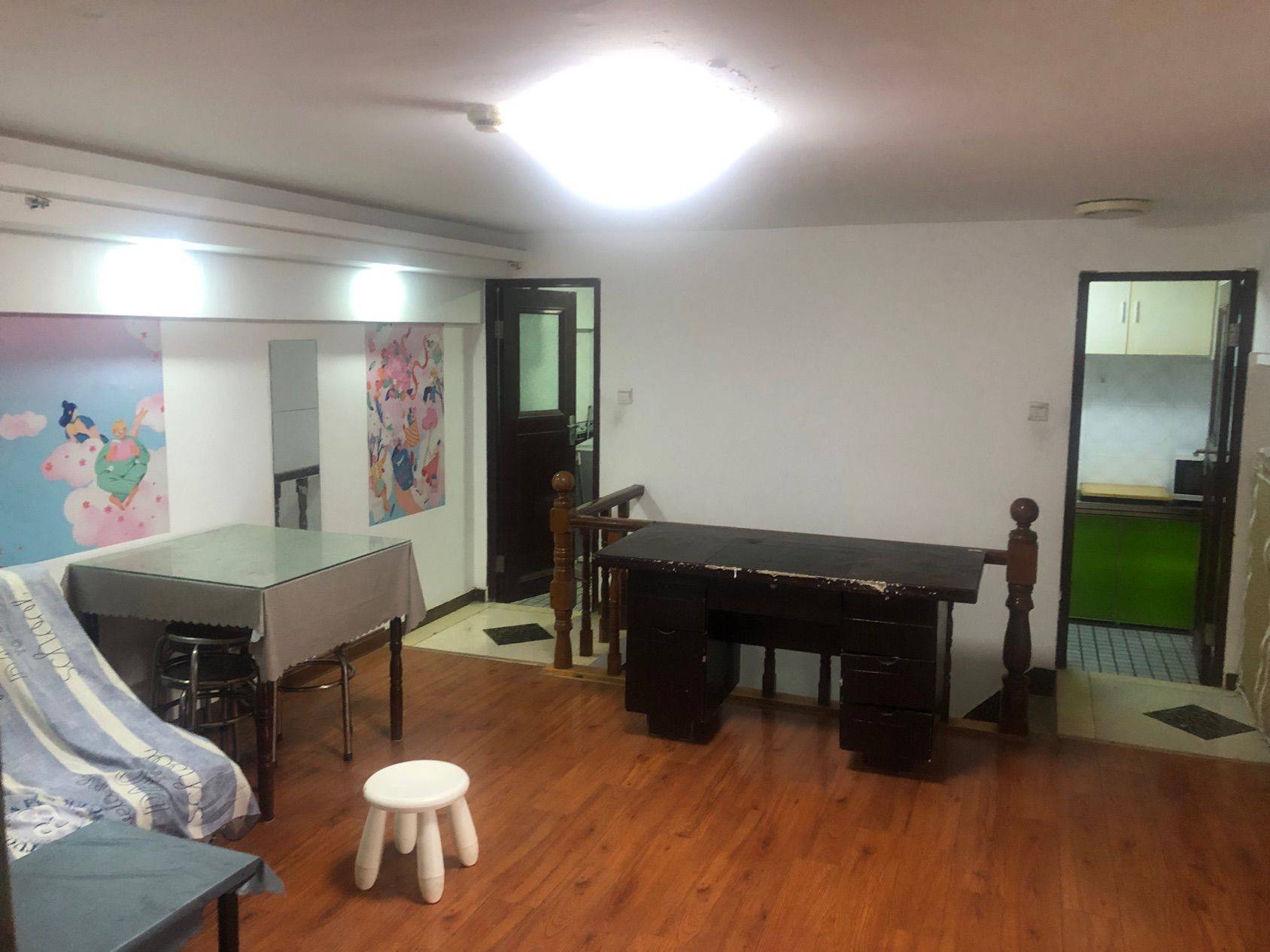 Wuxi-Liangxi-No Gender Limit,Pet Friendly