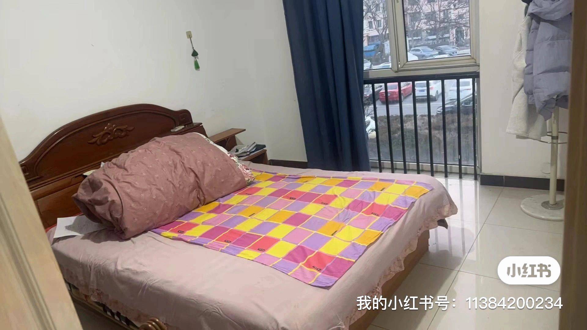 Beijing-Changping-干净整洁,Cozy Home,Clean&Comfy,No Gender Limit,Hustle & Bustle