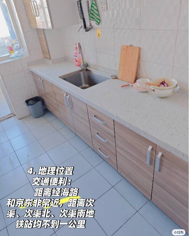 北京 通州 | 通州区玉江佳园(玉江佳园西路东)_5