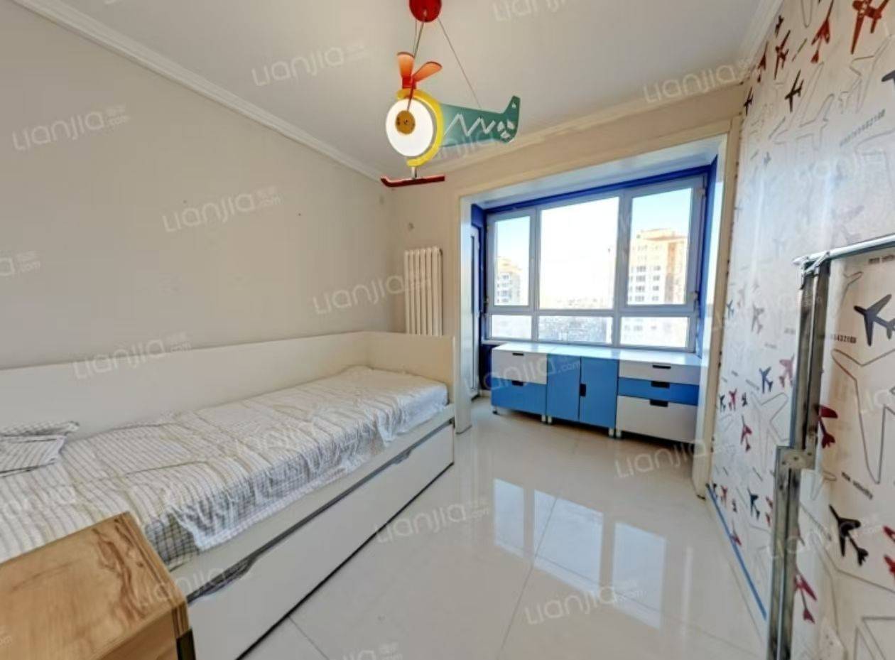 北京-通州-温馨小窝,干净治愈,不限性别,慢时光