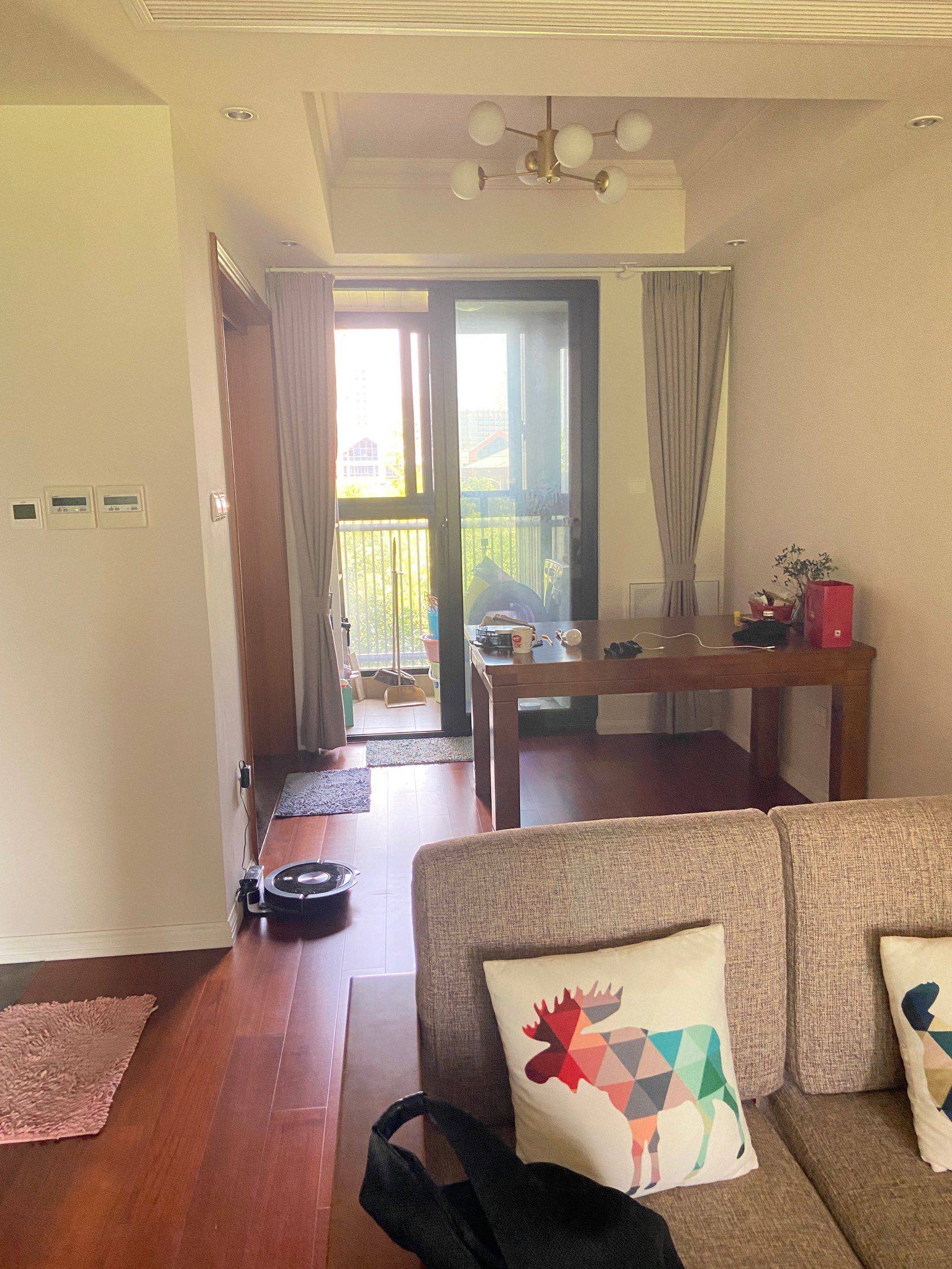 Shanghai-Jiading-Cozy Home,Clean&Comfy,No Gender Limit,Hustle & Bustle,Chilled,LGBTQ Friendly,Pet Friendly