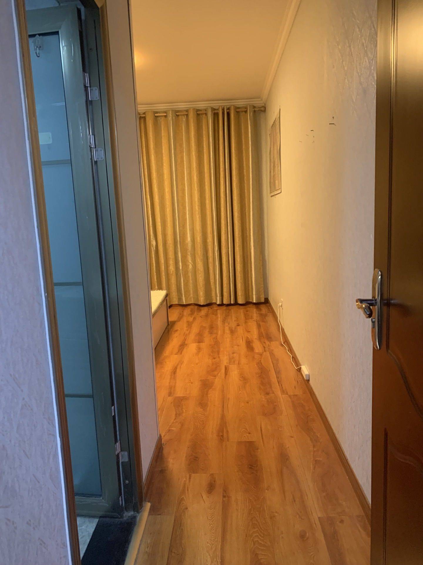 Xi'An-Yanta-Cozy Home,No Gender Limit,Chilled