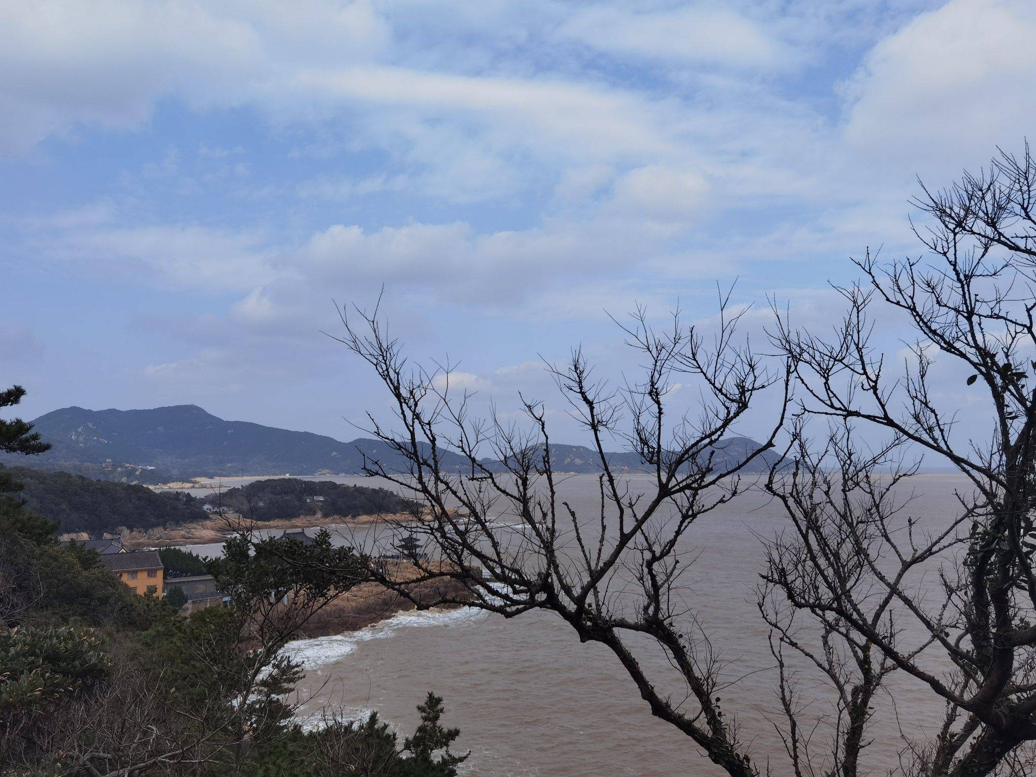 海媚