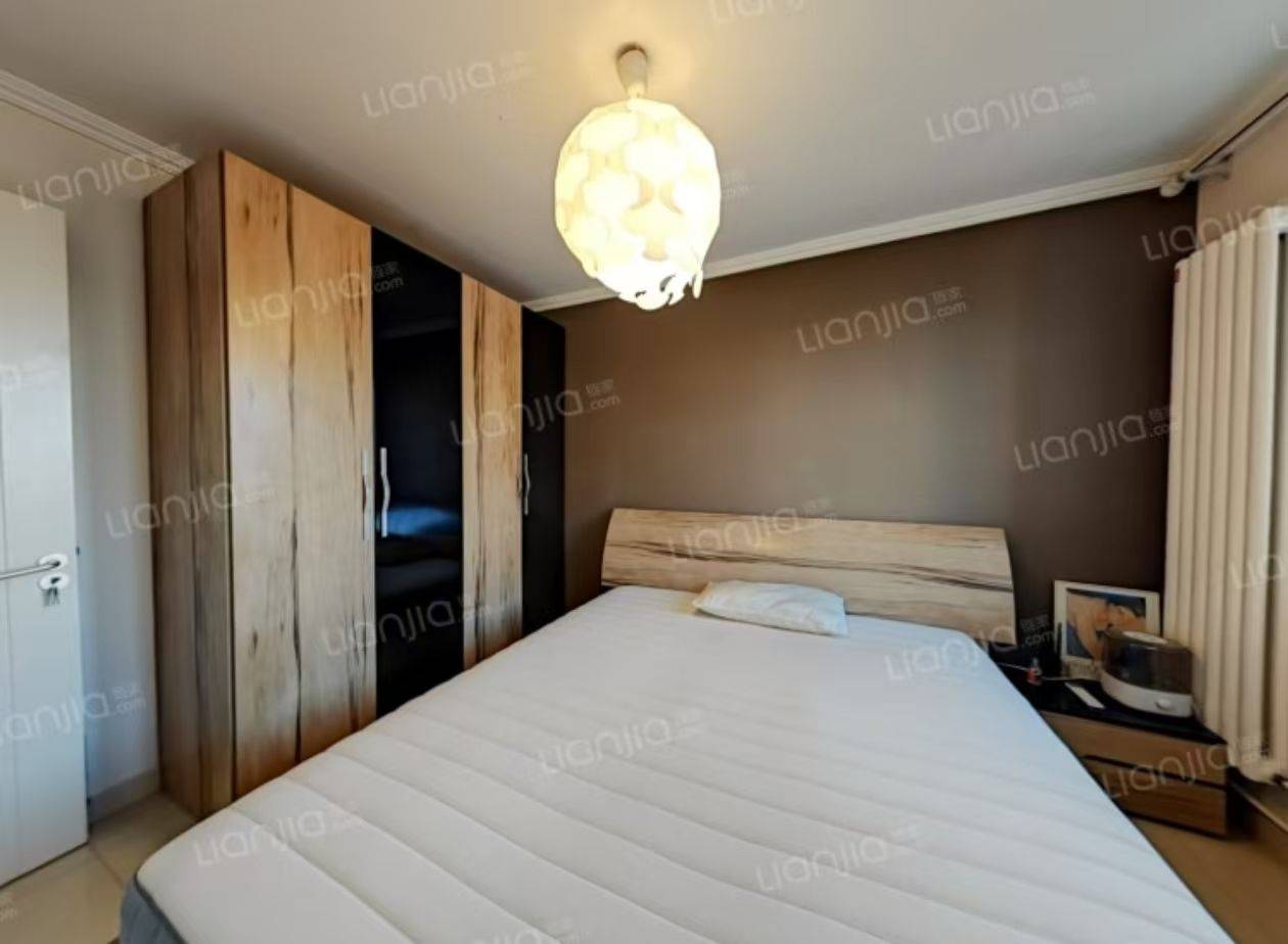 北京-通州-温馨小窝,干净治愈,不限性别,慢时光