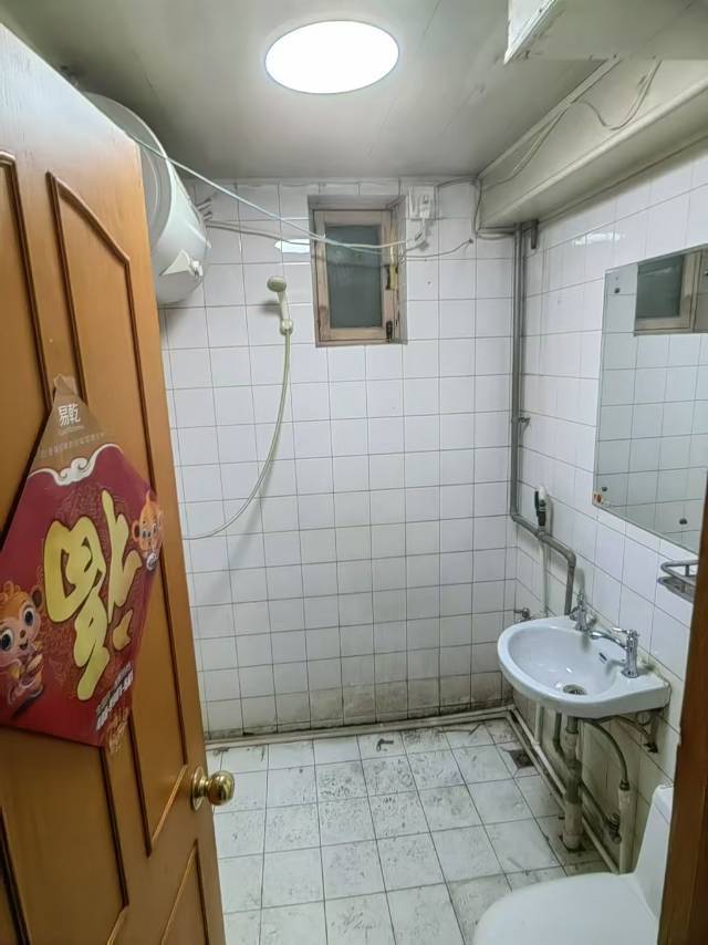 Tianjin Hongqiao | 风貌里_3