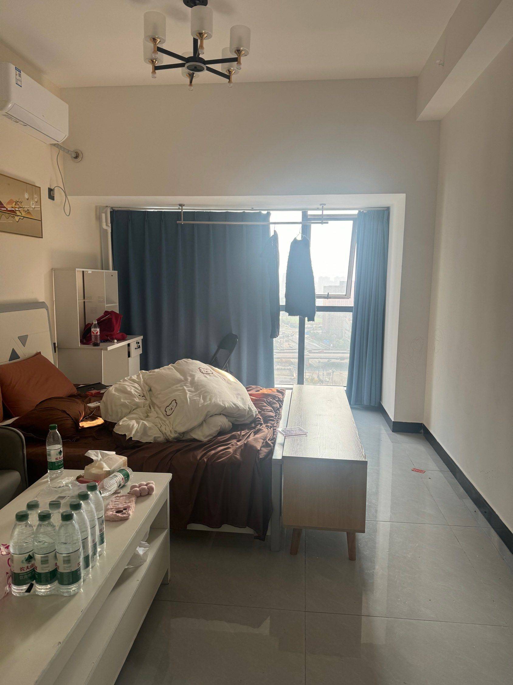 Changsha-Yuelu-Cozy Home,Clean&Comfy,No Gender Limit,Pet Friendly