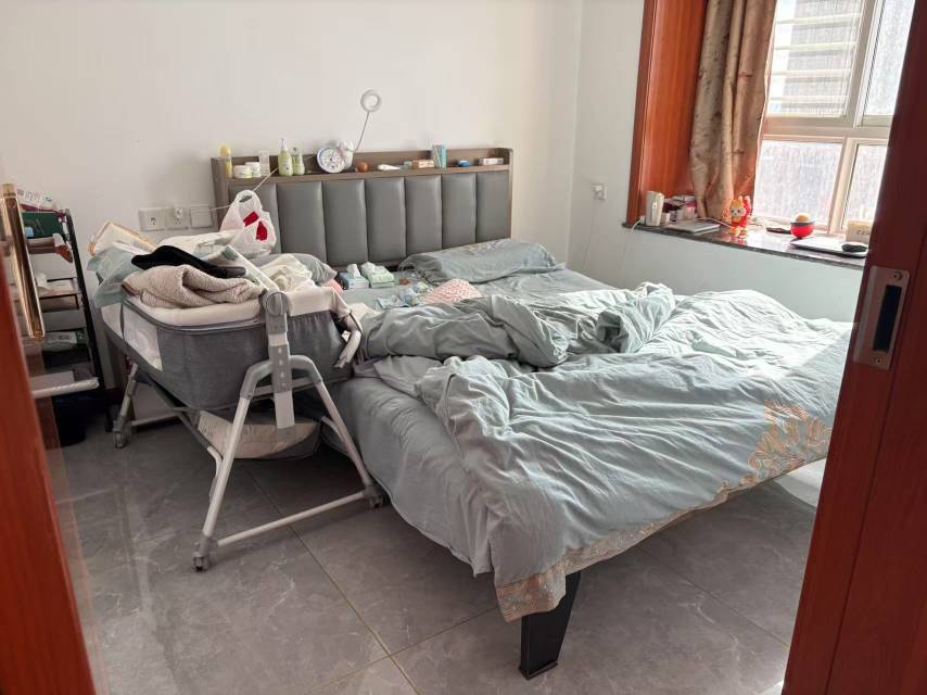 Xi'An-Changan-Cozy Home,Clean&Comfy