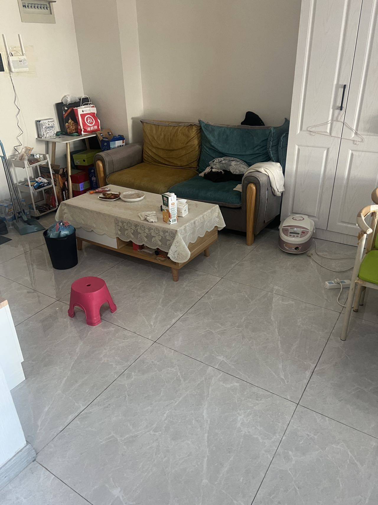 天津 津南 | 海天南苑_3