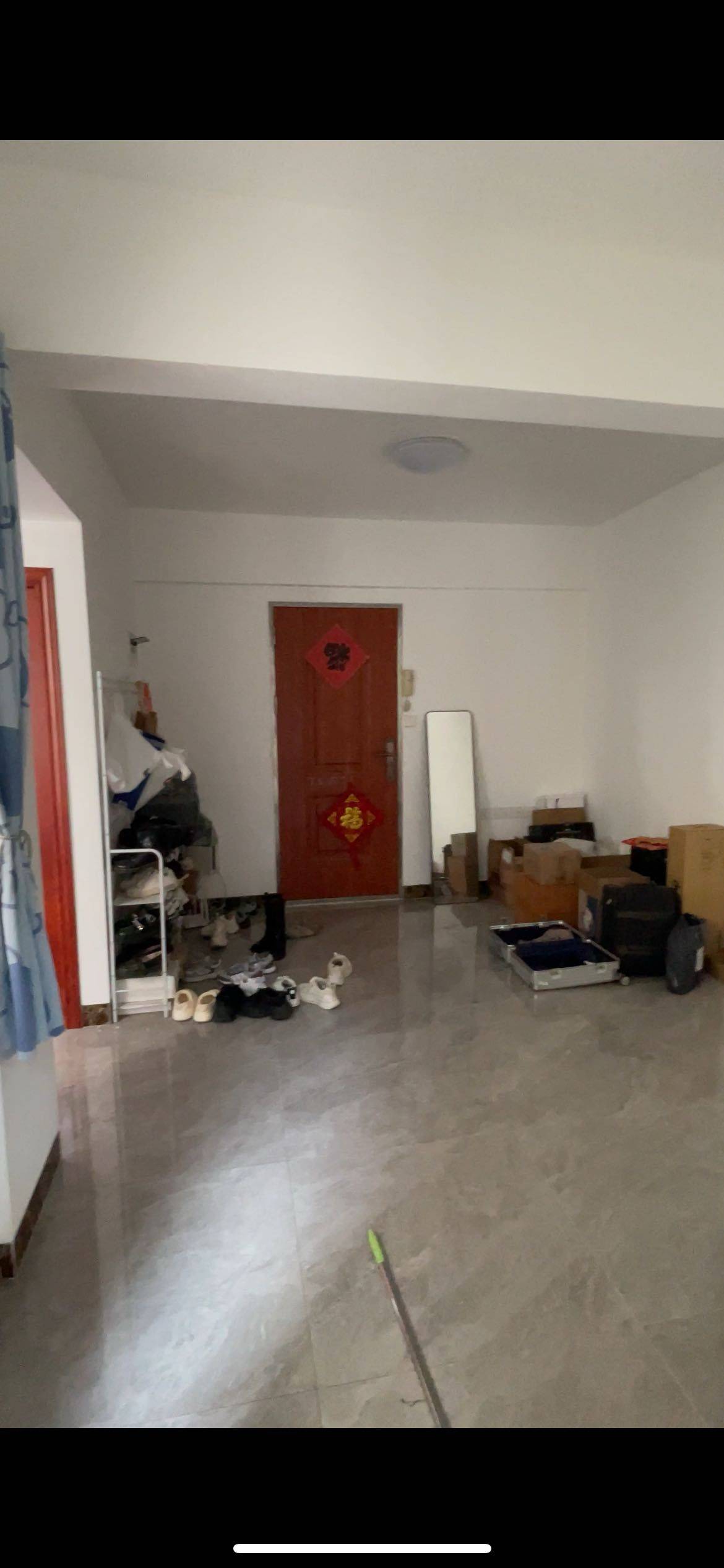 Guangzhou-Tianhe-Cozy Home,Clean&Comfy,No Gender Limit,Pet Friendly